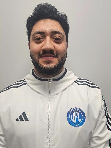 Zakaria Qodsi