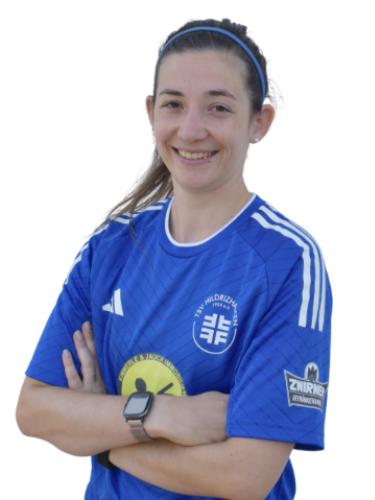 Saskia Gormanns