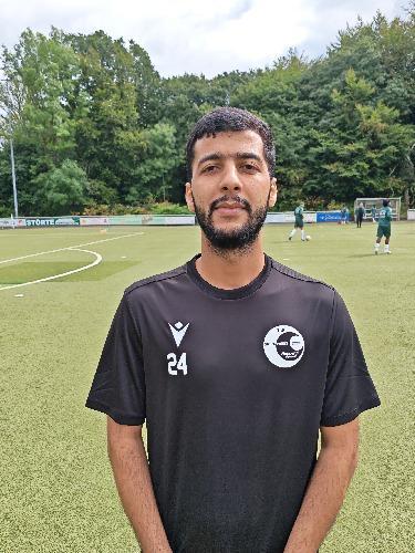 Ismail Samouh