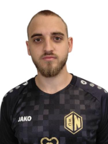 Maciej Mrzyglod