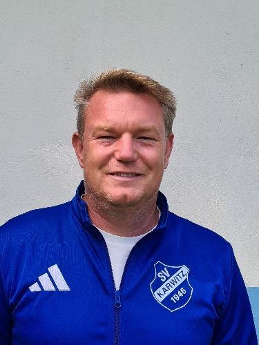 Timo Redel