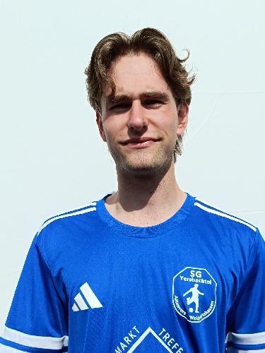 Nils Wissmann