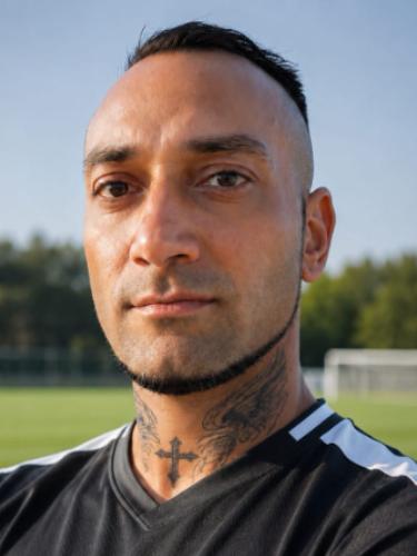 Aram Fidanyan