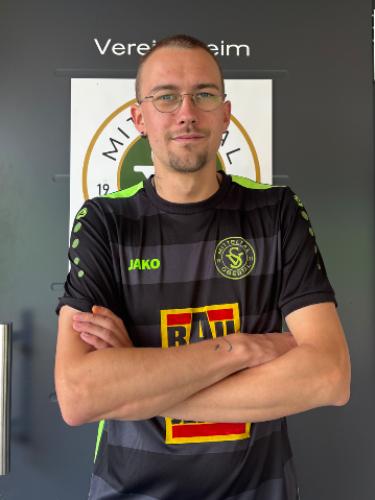 Marius Dühl