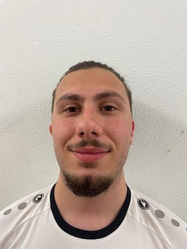 Metehan Erdogan