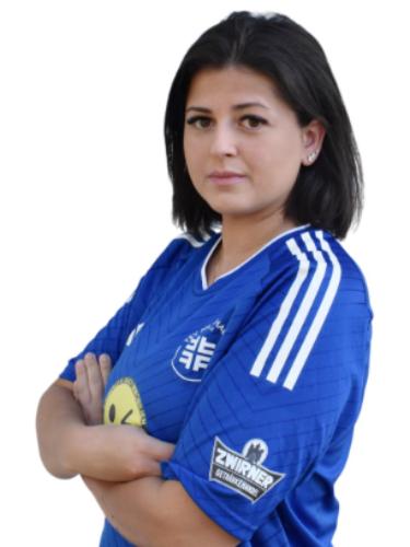 Chantal Schmid