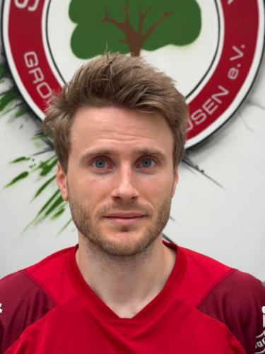 Stefan Schwerdfeger