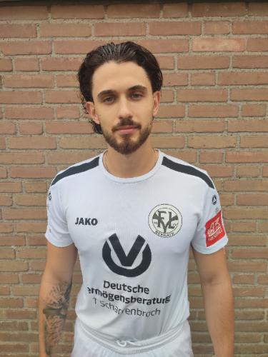 Maik Alexander Karpinski