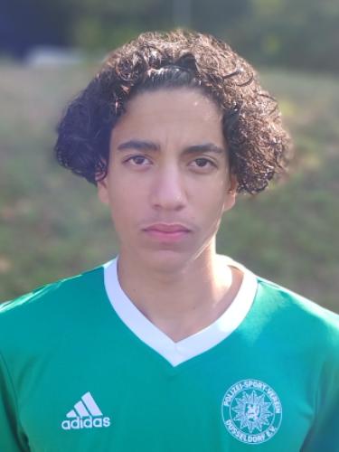 Rayan Acharkaoui