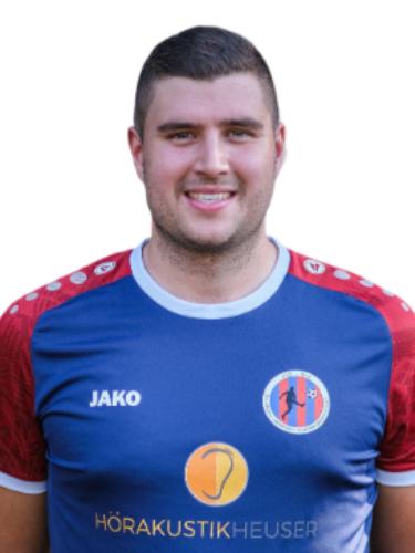 David Eitner