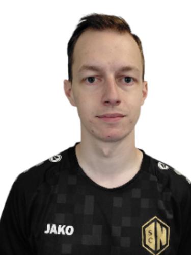 Nico Leandro Stefes