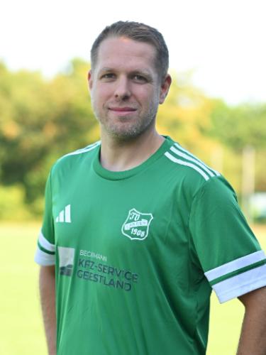 Kevin Brau