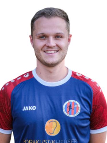 Erik Schröders