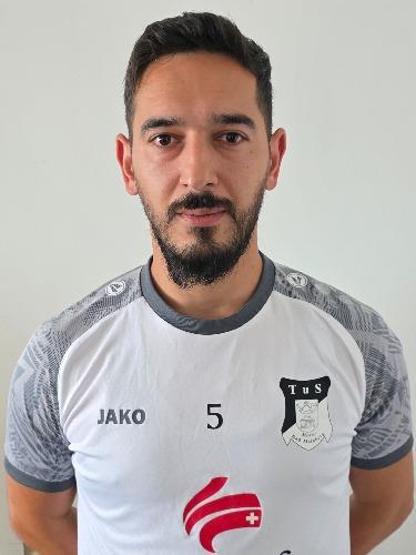 Ali Ertan Güden