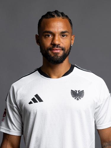 Benjamin Luis