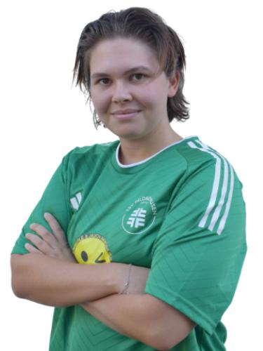 Saskia Widmaier