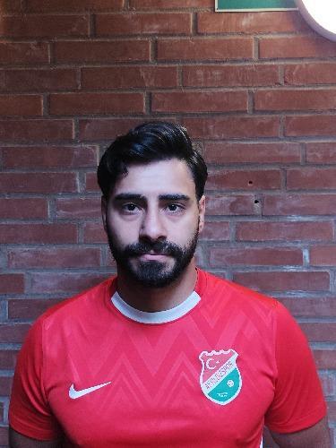 Samet Karaer