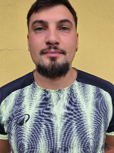 Fabio Polichiso