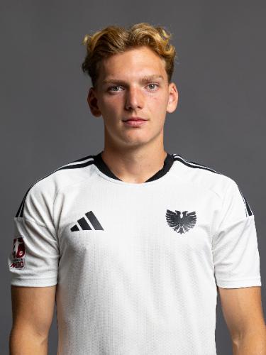Michel Dammeier