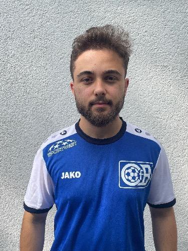 Tahir Toktas