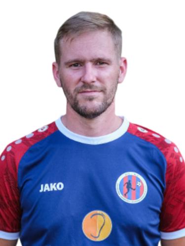 Tobias Hübner