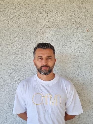 Özkan Keskin