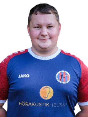 Yannik Schreiter