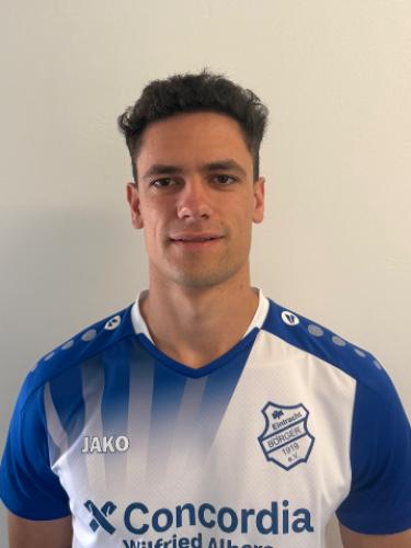 Moritz Zdralik