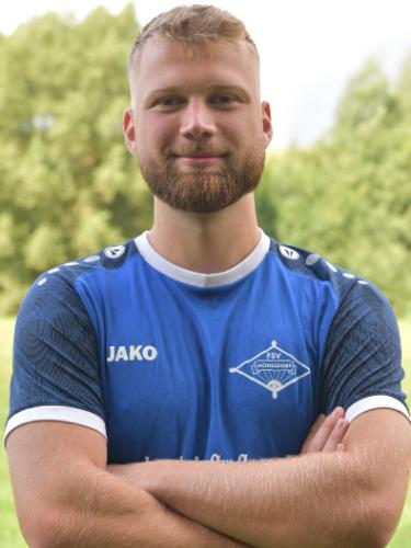Ben Krahnert