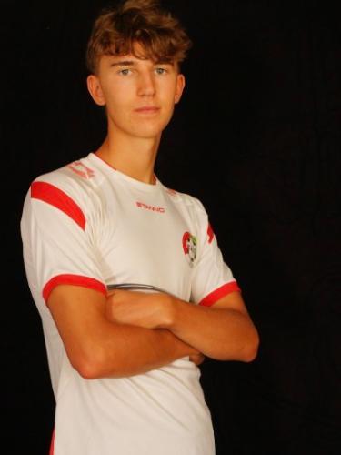 Luca Weil