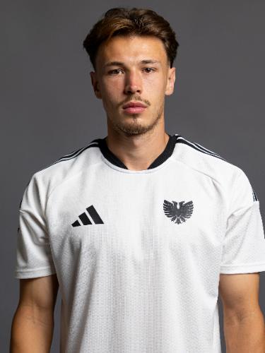 Jonathan Stöver