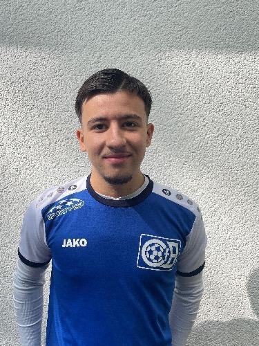 Volkan Taskin