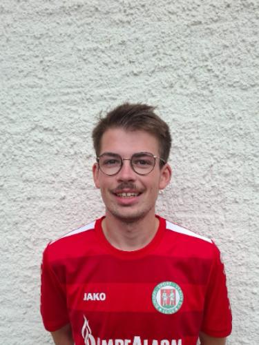 Arne-Laurin Rösch