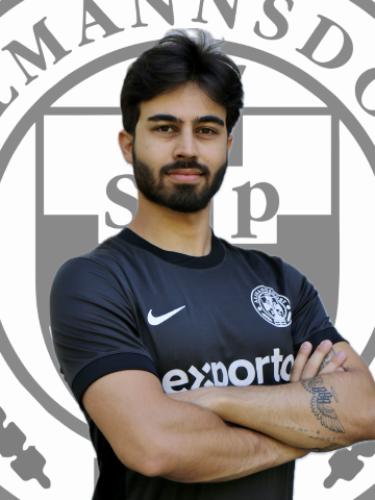 Arian Durandish
