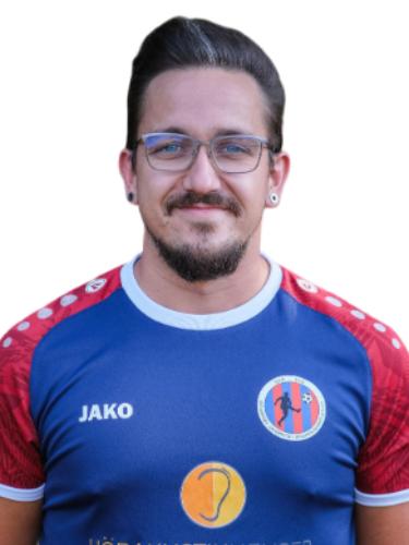 Christian Rech