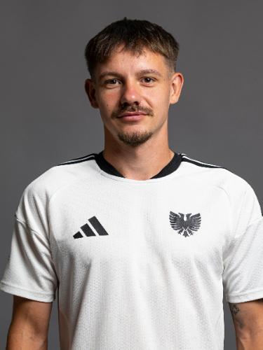 Daniel Haritonov