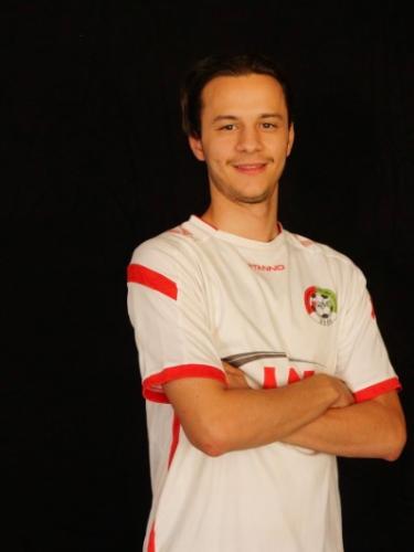 Alberto Avram
