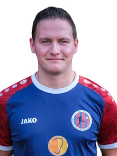 Domenic Dahlmanns