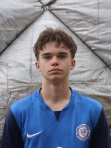 Joonas Backman