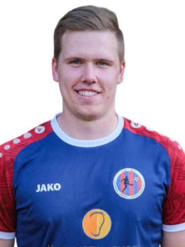 Fabian Hübner