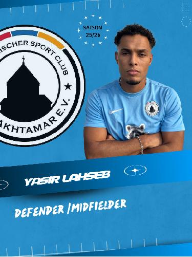 Yasiv Lahseb