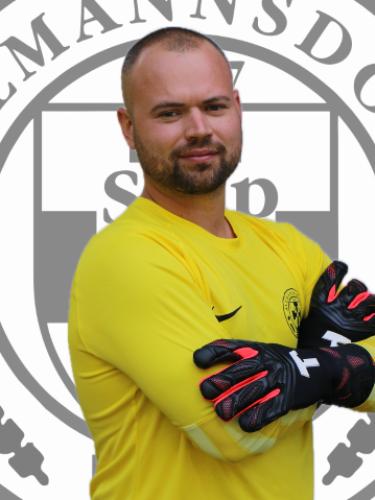Patrick Henke