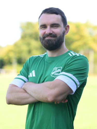 Pavlo Romanenko