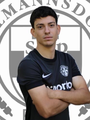 Jorge Antonio Lugo Gonzales