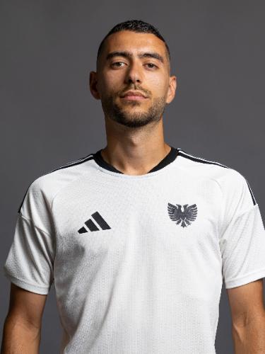 Miguel Coimbra Fernandes