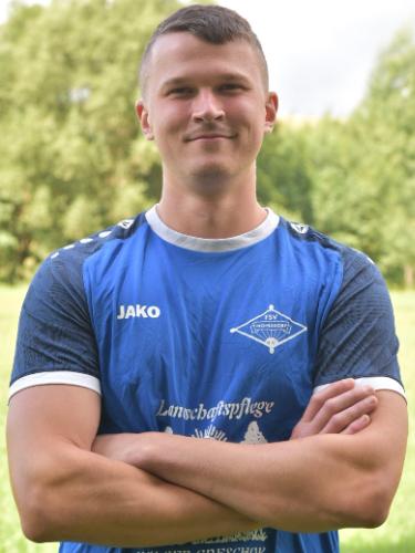 Jannik Weikert