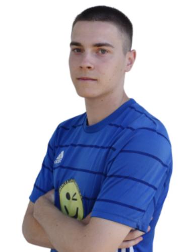 Niklas Pordzik