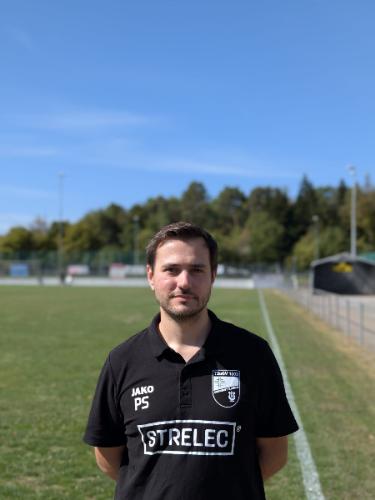 Philipp Scheck