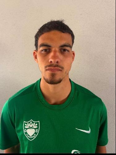 Johnathan De Lima Barros