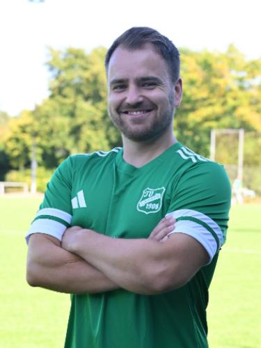 Tim Krefeld